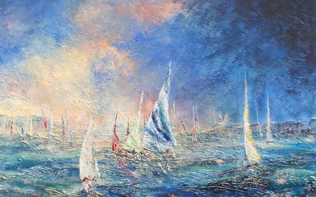 Big Sea Regatta