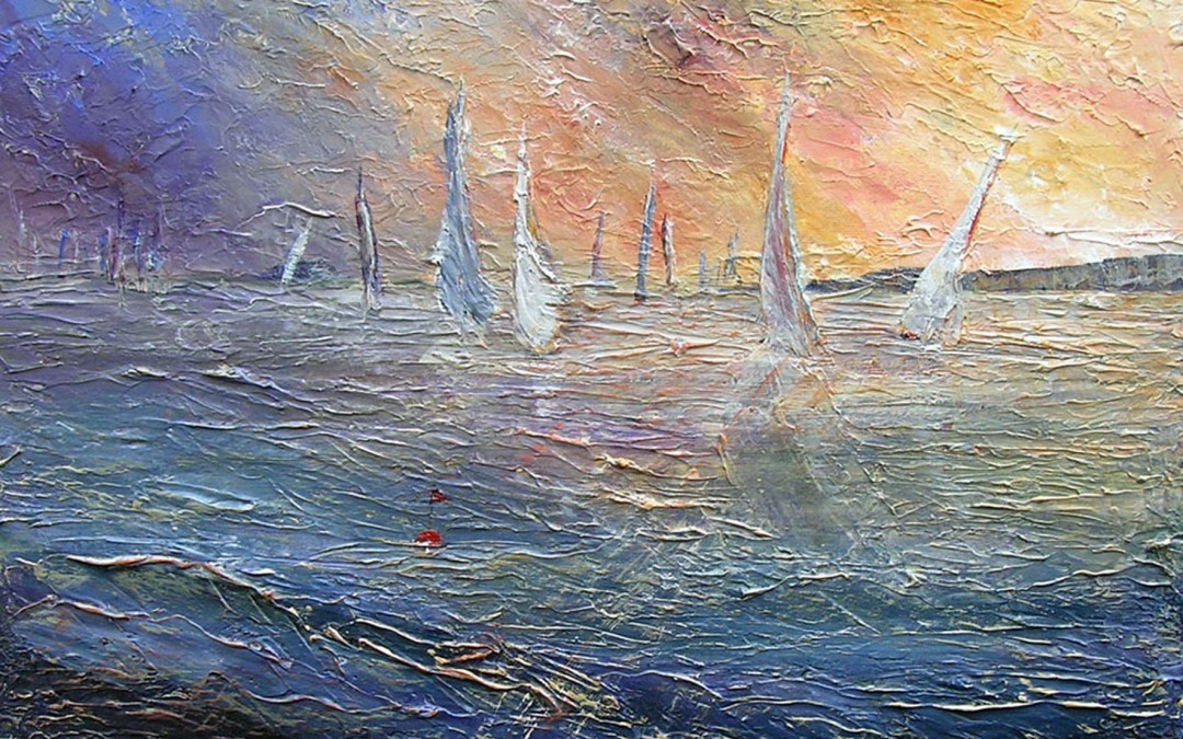 Wednesday sailing